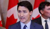 Same old Trudeau...: India rejects Canada's charges