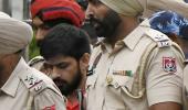 Bishnoi gang linked to 'Indian govt agents': Canada