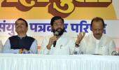 Maharashtra hasn't seen one-party rule for 3 decades