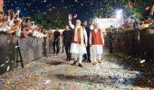 How Haryana Win Revives Modi Aura