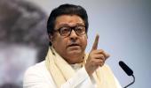 Raj Thackeray's MNS to go solo for Maharashtra polls