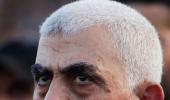 Hamas chief Yahya Sinwar killed by Israel in Gaza op