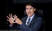 'Trudeau Wants To Cultivate Pro-Khalistan Leaders'