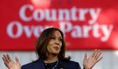 Will fix immigration system: Kamala tells Fox News