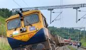 8 coaches of Agartala-LTT Express derail in Assam