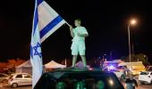 Israelis Rejoice Over Sinwar's Death