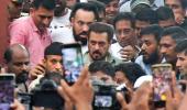 'Worse than Baba Siddique': Salman gets fresh threat