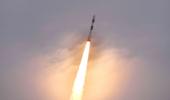 ISRO Gears Up For Space Docking Mission