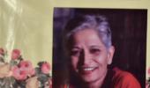 Accused in Gauri Lankesh murder joins Shinde-led Sena