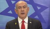 'Grave mistake': Netanyahu on 'assassination' bid