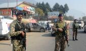 Pak ultras behind J-K attack? LeT claims responsibility