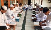 SC stays child right body's madrassas recommendations