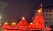 Hindu temple being reconstructed in Pak after 64 yrs