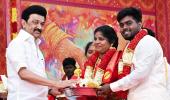 Why Stalin wants Tamilians to have '16 children'