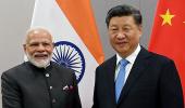 China confirms, standoff in Ladakh is over