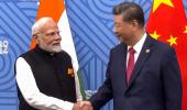 What Modi, Xi said during first talks since Galwan