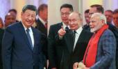 'Serious questions remain': Cong on India-China truce