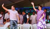 Priyanka has assets worth Rs 12 cr; faces cheating case