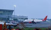 Kolkata, Bhubaneswar airports get bomb threat