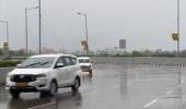 Cyclone Dana's landfall process over after 8 hrs