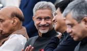 'Very very unimaginable': Jaishankar on LAC agreement