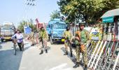 Infiltration raise concerns post J-K tunnel site attack