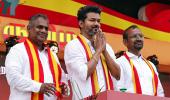 Will Vijay Do Business With The BJP?