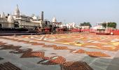 Ayodhya ready for first deepotsav after consecration