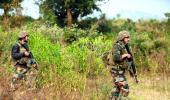 Fresh gunfight in Jammu, 2 more terrorists killed