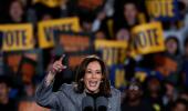 The Elevance of Kamala Harris