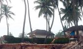 Kerala village evacuated after 'explosions', tremors