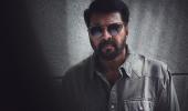 No power group exists in film industry: Mammootty