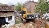 SC questions states over 'bulldozer justice'