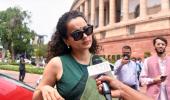 HC notice to Kangana, Centre over Sikh outfits' plea