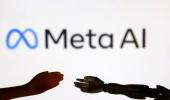 Meta AI alerts police, saves UP woman from suicide