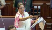 Why Mamata demands resignation of Modi, Shah