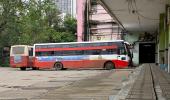 96 bus depots shut across Maha due to MSRTC strike