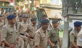 'Obscene gesture': Communal tension grips U'khand town