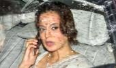 Paying price for...: Kangana after HC order on her film