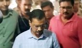 SC reserves order on Kejriwal's bail pleas, CBI arrest