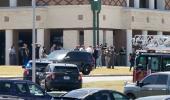 At least 4 killed in US high school shooting