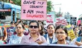 WB rape: SC expresses concern on missing autopsy docu