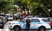 Third attack in US, mass shooting outside NYC club