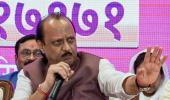 Ajit Pawar admits mistake: 'Society doesn't like...'