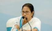 Never offered money to RG Kar doc's parents: Mamata