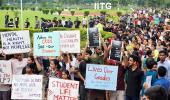 IIT Guwahati dean quits after stir over student death