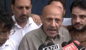 Will fight Modi's Naya Kashmir narrative: Rashid