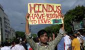 Bangladeshi Hindus: Why Appeal To Biden?