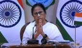 Ready to resign, says Mamata amid stand-off with docs