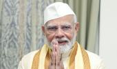 Ajmer Dargah to hold vegetarian langar for PM's bday